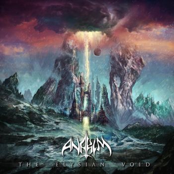 Anakim - The Elysian Void (2021)