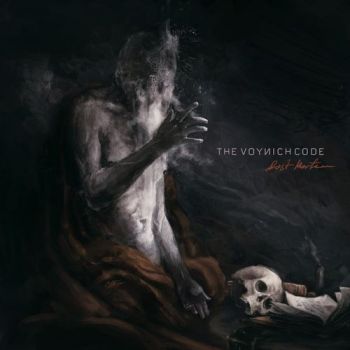 The Voynich Code - Post Mortem (EP) (2021)