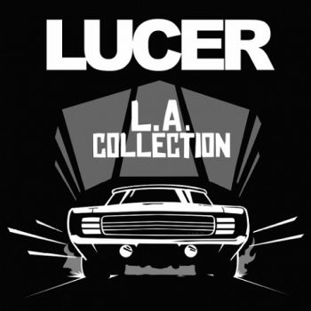 Lucer - L.A. Collection (2021)