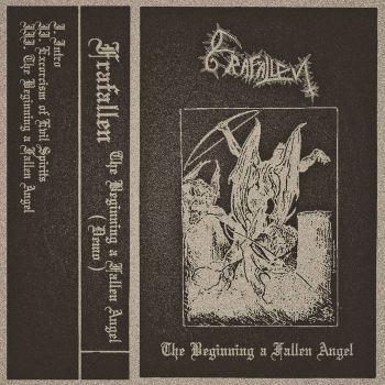 Frafallen - The Beginning a Fallen Angel (2021)