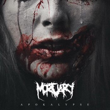 Mortuary - Apokalypse (2021)