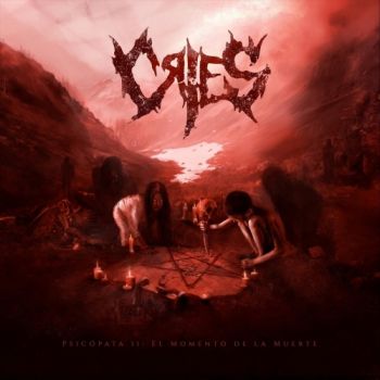 Cries - Psicopata II: El Momento de la Muerte (2021)