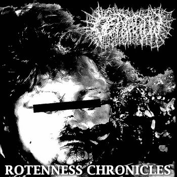 Deathrow - Rottenness Chronicles (2021)