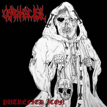 Gorekaust - Putrefied Icon (2021)