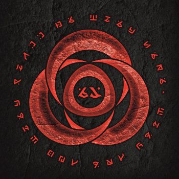 Evil Zeed - They Were, They Are and They Shall Be (2021)