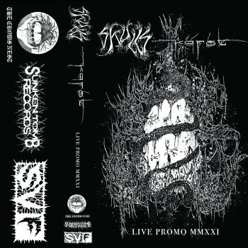 Skulls / Karst - Live Promo MMXXI (2021)