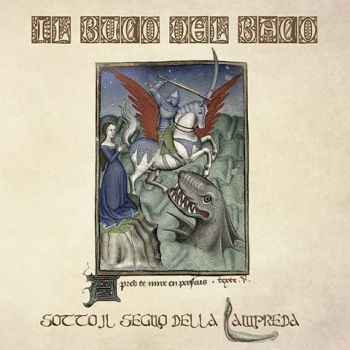 Il Buco Del Baco - Sotto Il Segno Della Lampreda (2021) 