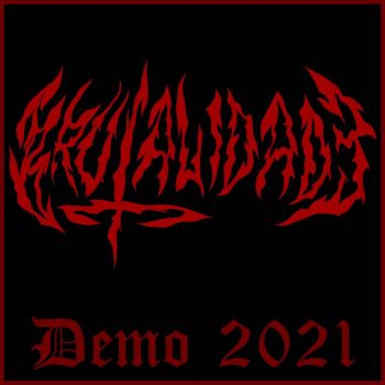 Brutalidade - Demo 2021 (2021)