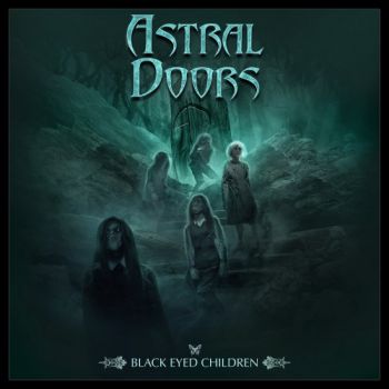 Astral Doors - Black Eyed Children (2017)