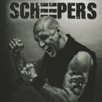 Scheepers - Scheepers (2011)