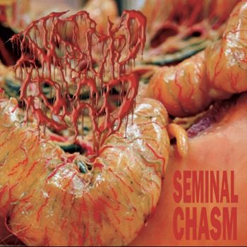 Infected Load - Seminal Chasm (2021)