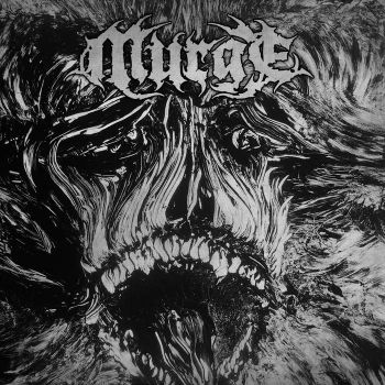 Murge - Murge (2021)