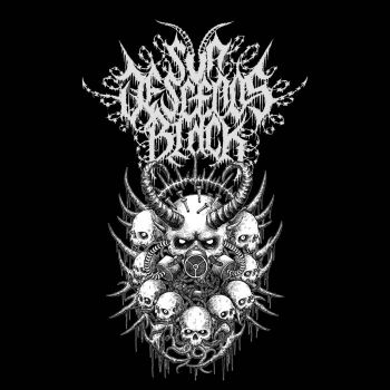 Sun Descends Black - EP II (Evolving from the Aftermath) (2021)