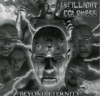 Brilliant Coldness - Beyond Eternity (2003)