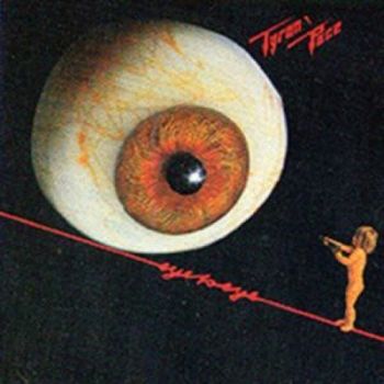 Tyran' Pace - Eye To Eye (1984)