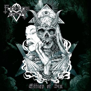Fleshless Entity - Effigy of Sin (2020)