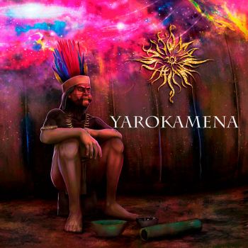Jitoma Safiama - Yarokamena (2020)