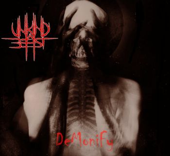 Unkind Beast - Demonify (2021)