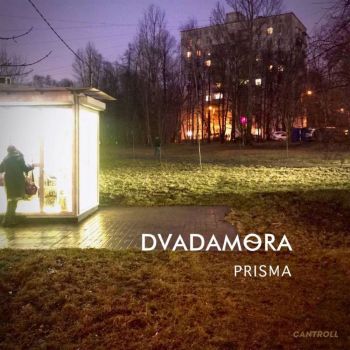 Dvadamora - Prisma (2021)