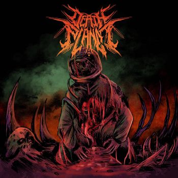 Death Planet - Claw for Life (2021)