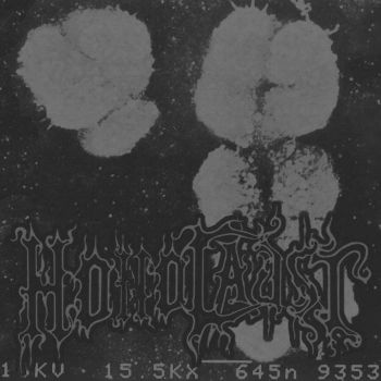 Honocaust - Neutrocracy (2020)