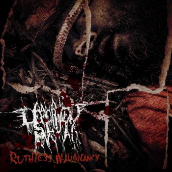 Deformed Slut - Ruthless Malignancy (2020)