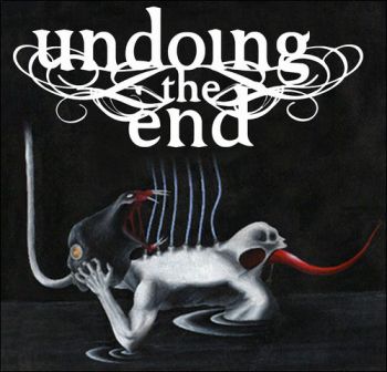 Undoing The End - Undoing The End [EP] (2006)