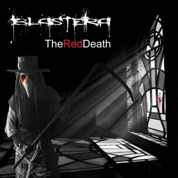 Blastera - The Red Death (2021)