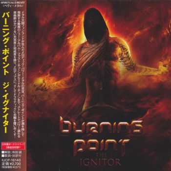 Burning Point - The Ignitor (2012)