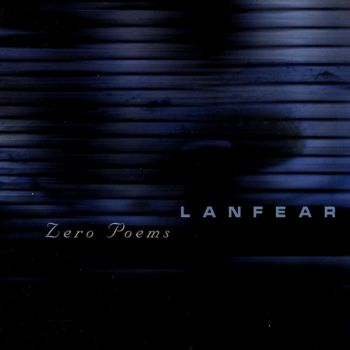 Lanfear - Zero Poems (1999)