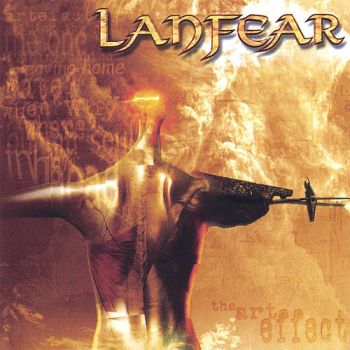 Lanfear - The Art Effect  (2003)