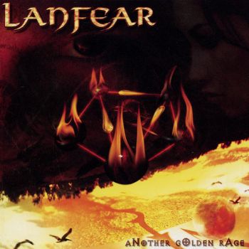 Lanfear - Another Golden Rage (2005)