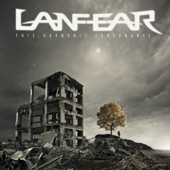 Lanfear - This Harmonic Consonance (2012)