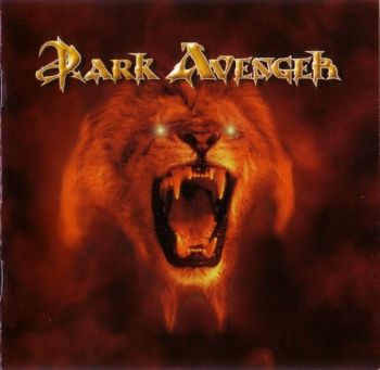 Dark Avenger - Dark Avenger (1995)