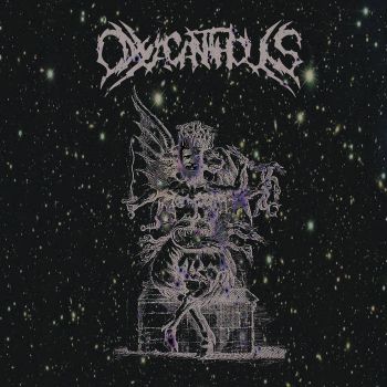 Oxyacanthous - Starfield Obliteration (2020)