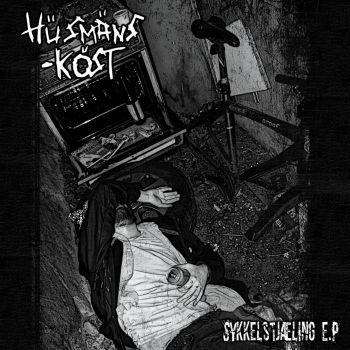 Husmanskost - Sykkelstjaeling E.P (2021)