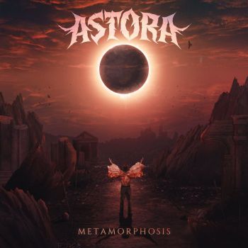 Astora - Metamorphosis (2021)