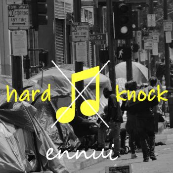 Hardknock - Ennui (2021)