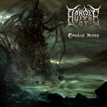 Handle With Hate - Erebus Rises (2021)