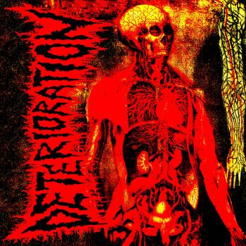 Deterioration - Transcending Human Confines (2021)