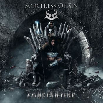 Sorceress Of Sin - Constantine (2021)