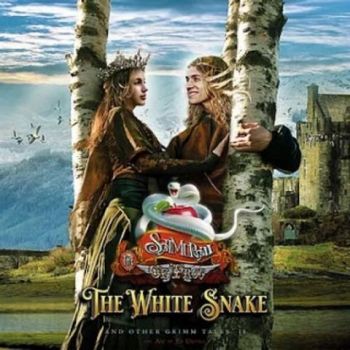 The Samurai Of Prog - The White Snake And Other Grimm Tales II (2021)