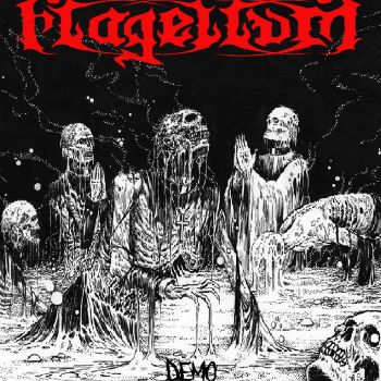 Flagellum - Demo 2 (2020)