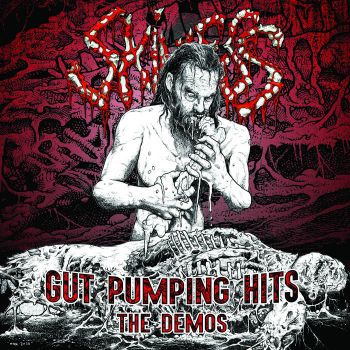 Skinless - Gut Pumping Hits (The Demos) (2021)