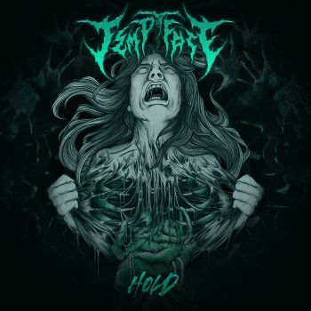 Tempt Fate - Hold (2021)