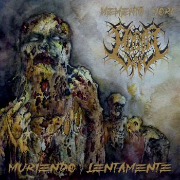 Memento Mori - Muriendo Lentamente (2018)