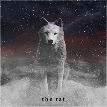 The Raf - Arctic Fox (2021)
