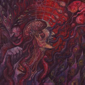 Qrixkuor - Poison Palinopsia (2021)