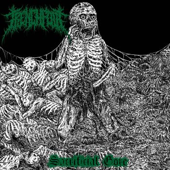 Trench Foot - Sacrificial Gore (2021)