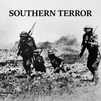 Southern Terror - Demo 2021 (2021)
